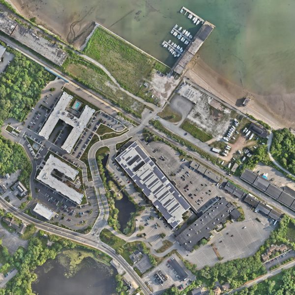 Cordage Park, Plymouth MA